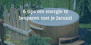 jacuzzi - 6 tips