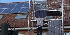 zonnepanelen-installeren