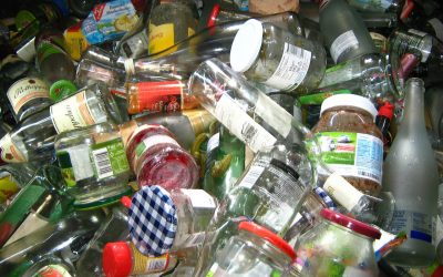 Wat zijn de voordelen van een afvalcontainer huren?
