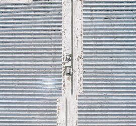 Is het mogelijk om zonnepanelen te installeren op huurwoningen?