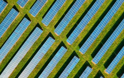 Waarom is het installeren van zonnepanelen in geleen zo belangrijk voor het milieu?