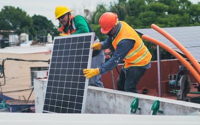 Zijn er fiscale voordelen verbonden aan het leasen van zonnepanelen?