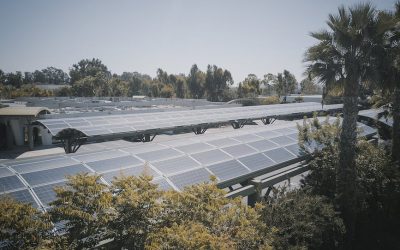 Wat is de meest efficiënte manier om zonnepanelen te installeren?