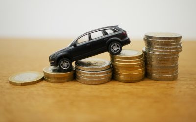 Auto leasen online vergelijken: vind de perfecte deal voor jou!