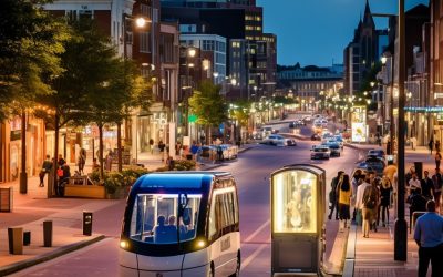 Kies voor Groen en Economisch: De Voordelen van Auto Delen in Eindhoven