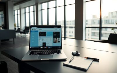 Hoe de cloud je werk makkelijker en efficiënter maakt