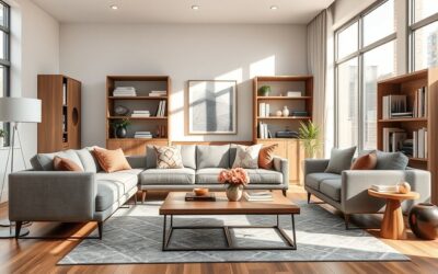Maak je interieur compleet met unieke statement stukken