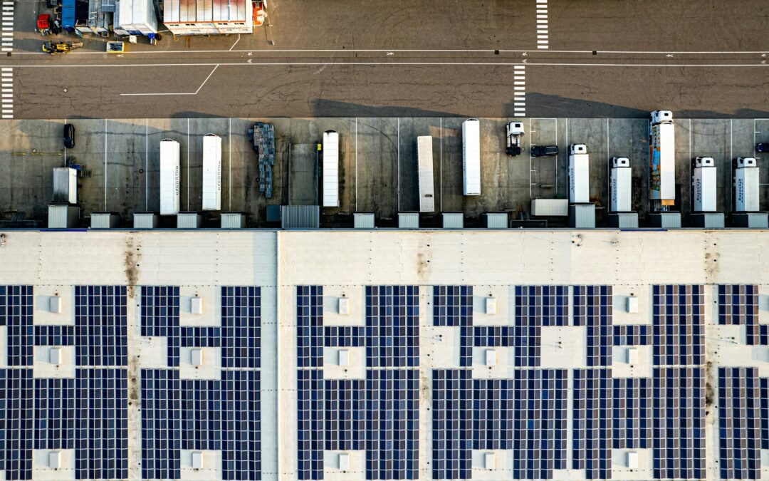 Waarom steeds meer bedrijven kiezen voor batterijopslag bij netproblemen