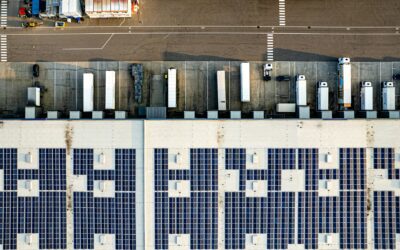 Waarom steeds meer bedrijven kiezen voor batterijopslag bij netproblemen