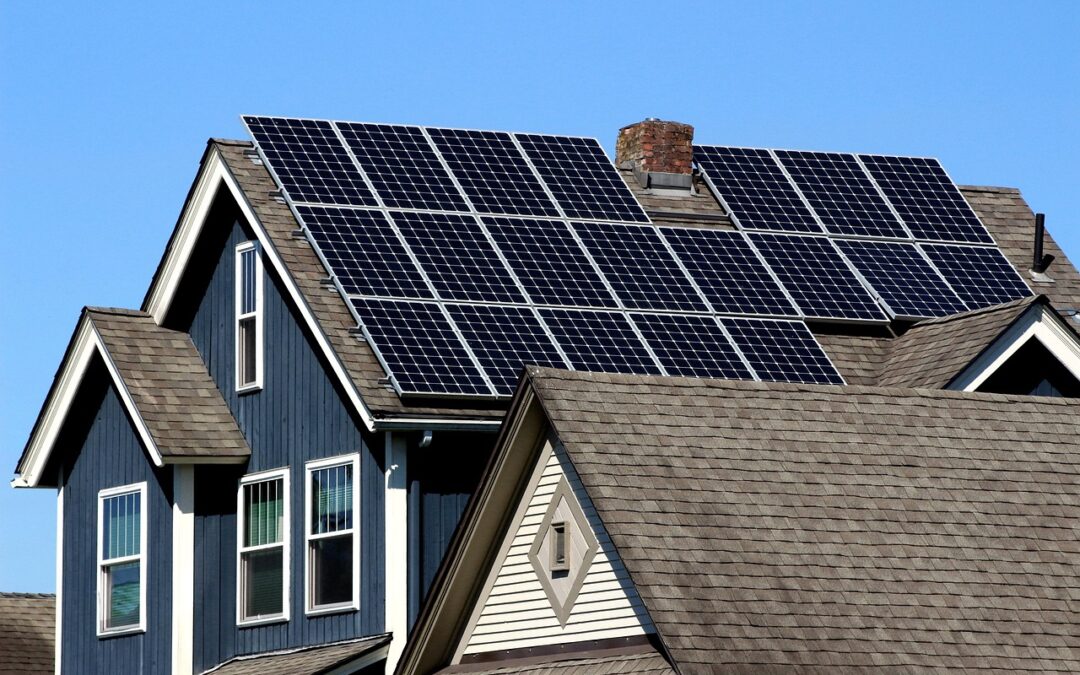 Waarom steeds meer huishoudens grip willen op hun eigen energie